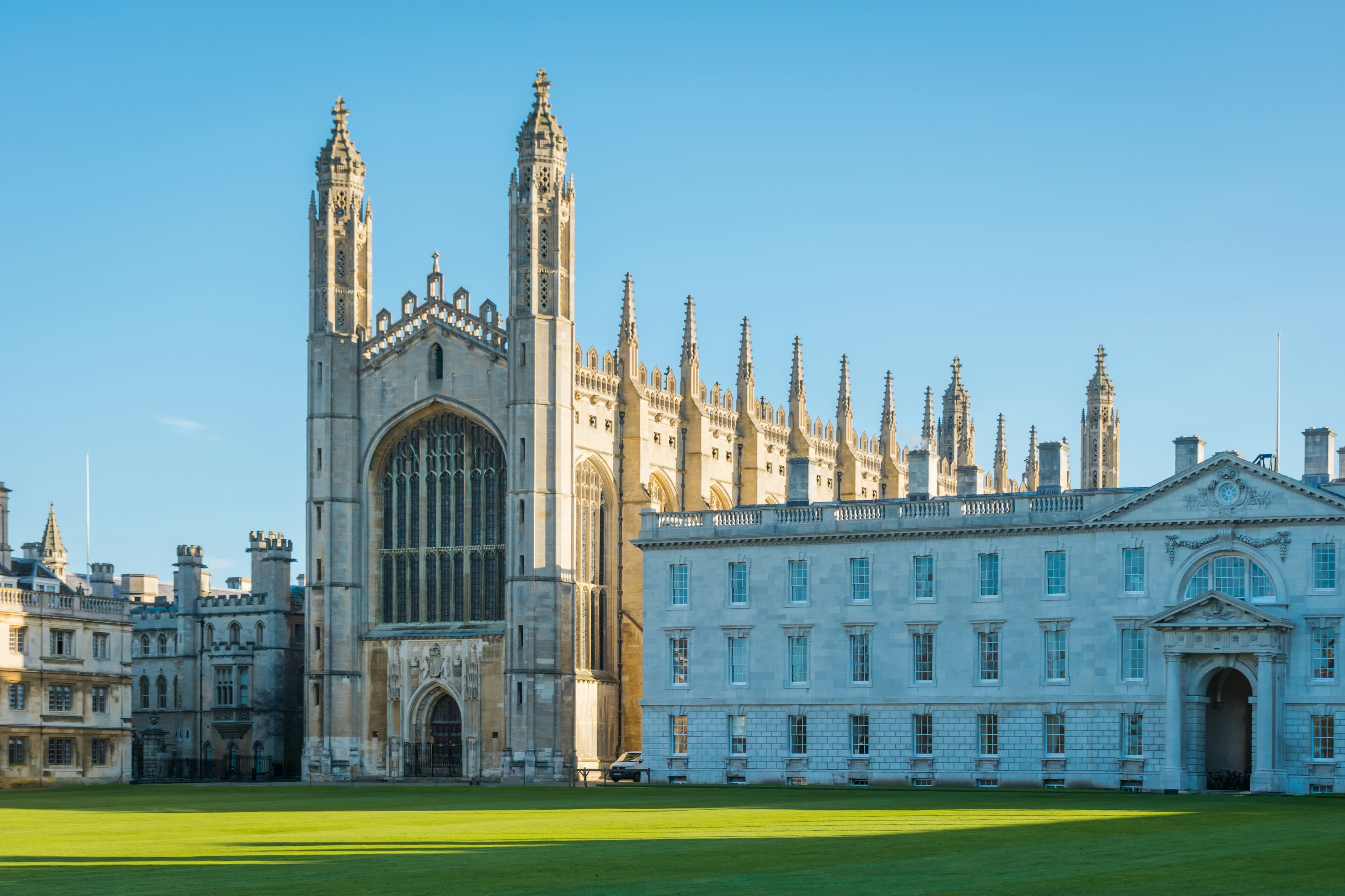 Study Abroad