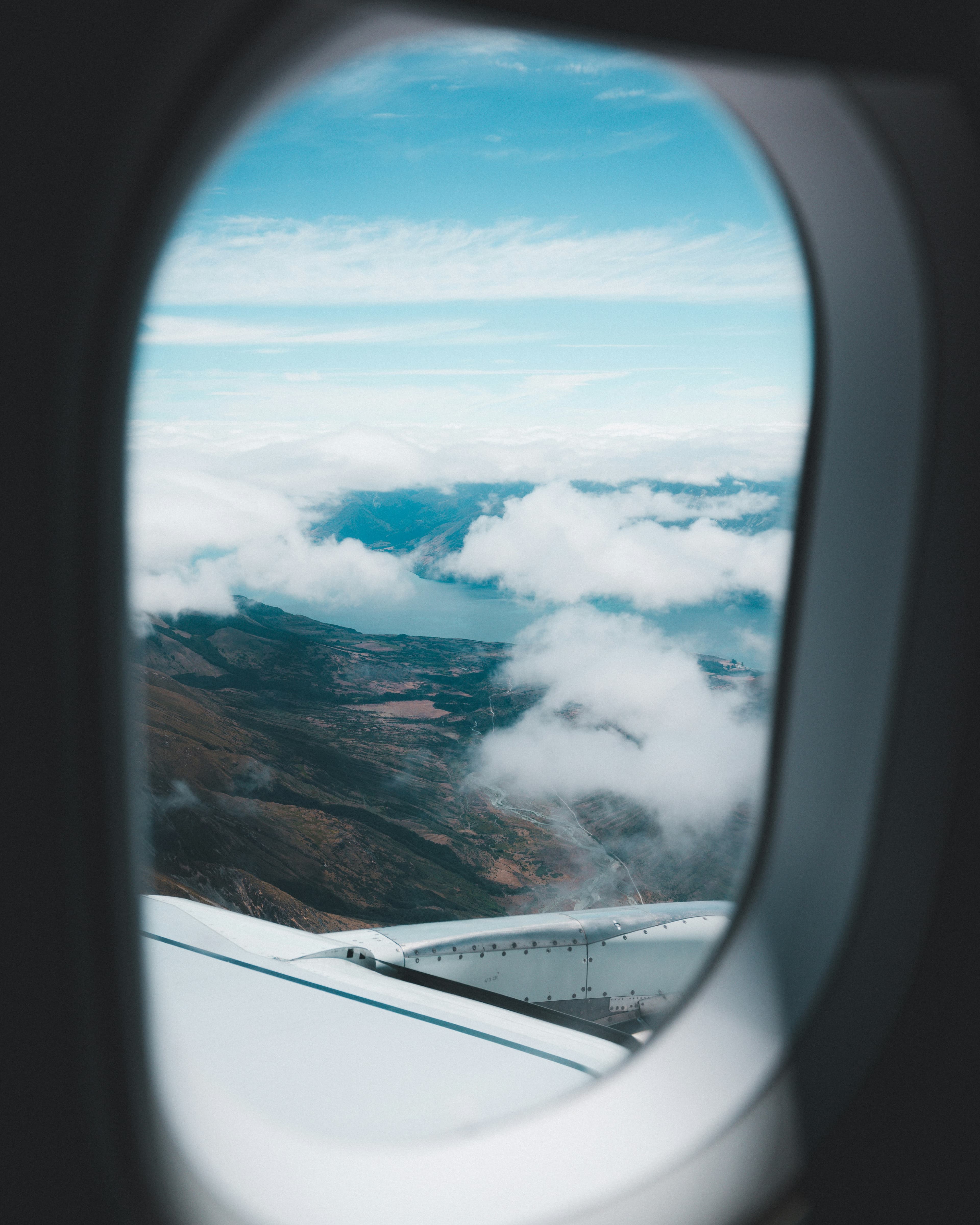 General Travel Counseling